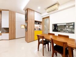 Wandervale (D23), Condominium #618576051